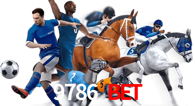 9786 Bet