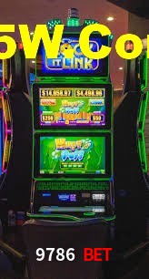 Premium Interface 9786 Bet