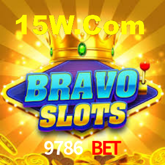 9786 Bet