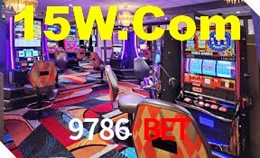 Daily Bonuses 9786 Bet