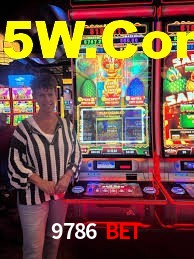 Programa VIP 9786 Bet