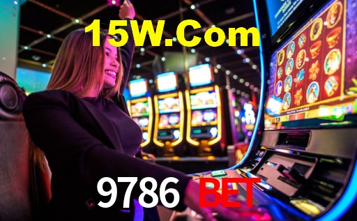 9786 Bet