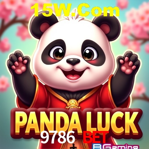 Descubra o Mundo do Cassino Online com 9786 Bet