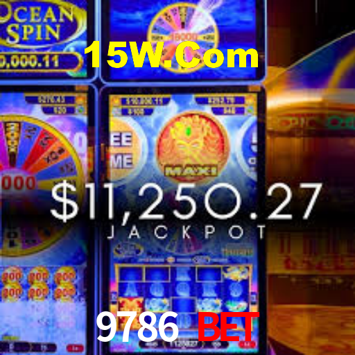 9786 Bet
