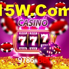 9786 Bet