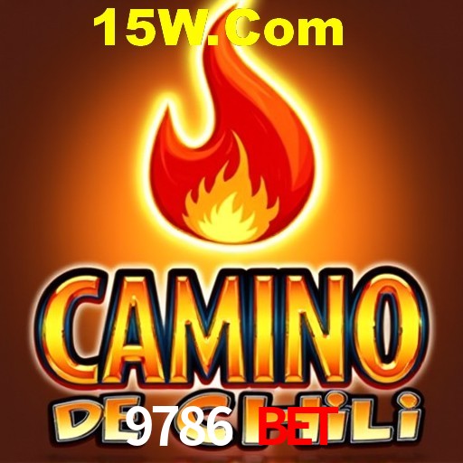 Slot Games 9786 Bet