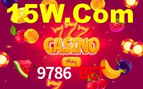 Blackjack Table 9786 Bet