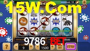 Exclusive Games 9786 Bet