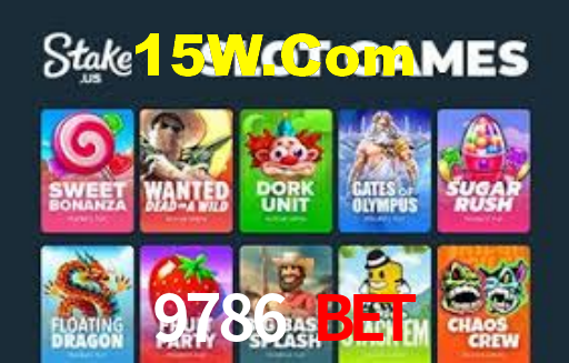 9786 Bet