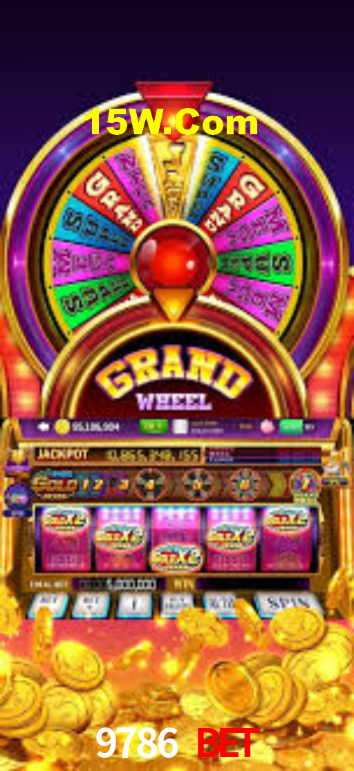 9786 Bet