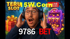Experiência VIP 9786 Bet