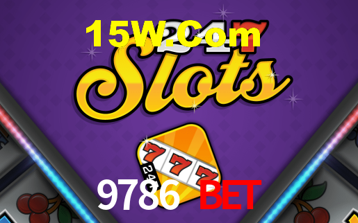 9786 Bet