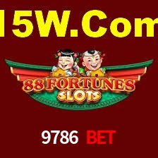 Welcome Bonus 9786 Bet