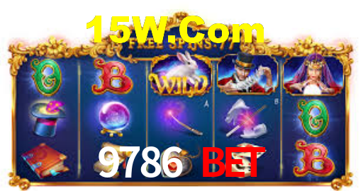 9786 Bet