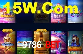Explore as vantagens do 9786 Bet: serviço profissional e confiabilidade