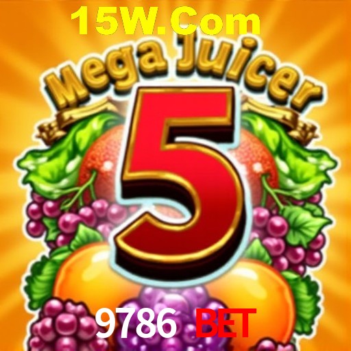 APP oficial da 9786 Bet para mobile