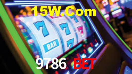 9786 Bet